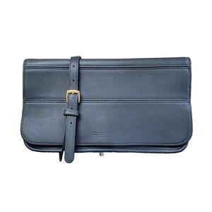 Coach Vintage Tribeca convertible Clutch/ crossbody Bag